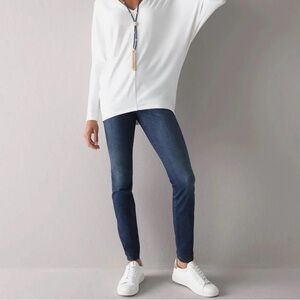 WHBM Runway Pull-on Leggings 16S